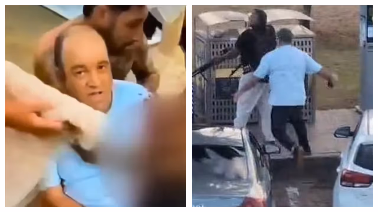 Ahmed Al Ahmed Becomes Hero Ahmed Al Ahmed Becomes Hero