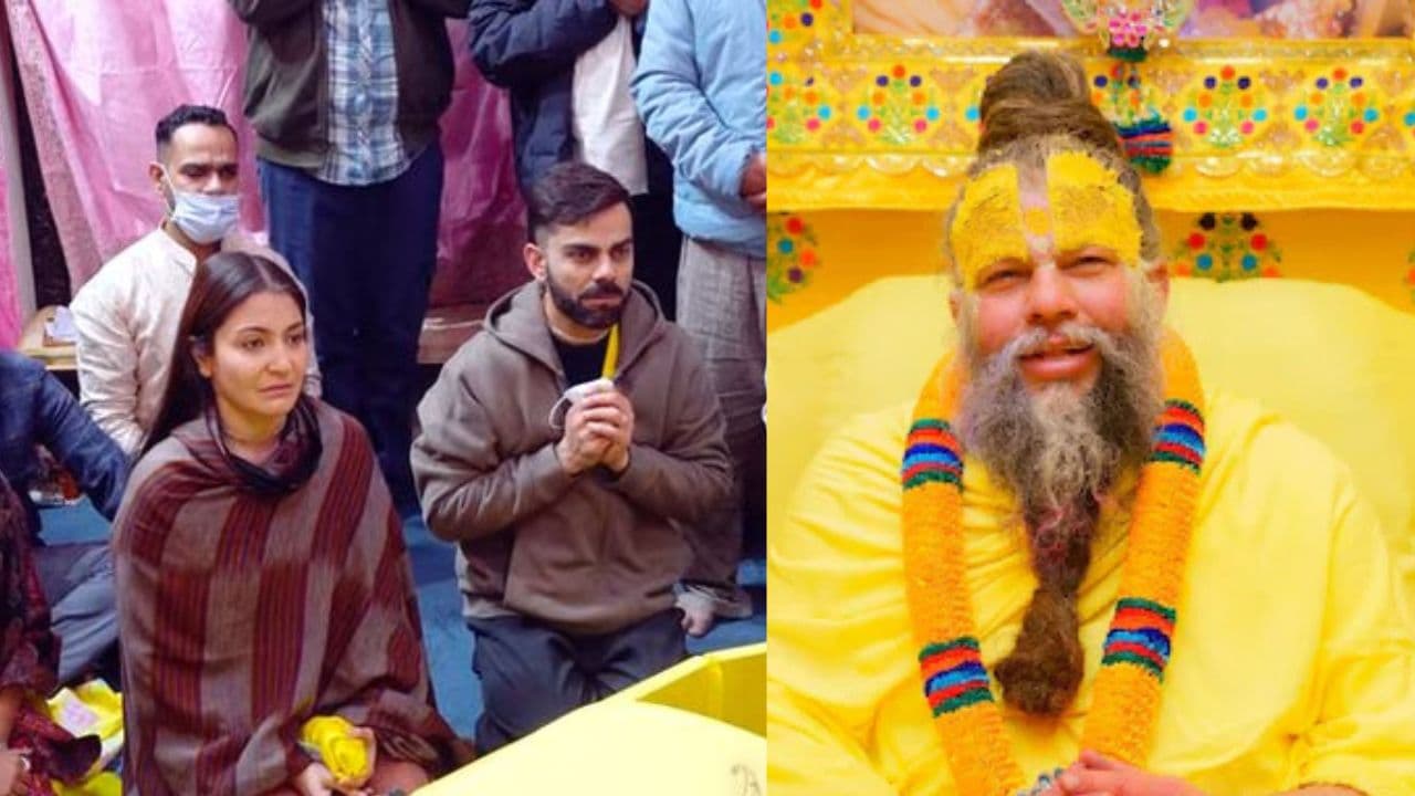 Virat Kohli Virat Kohli