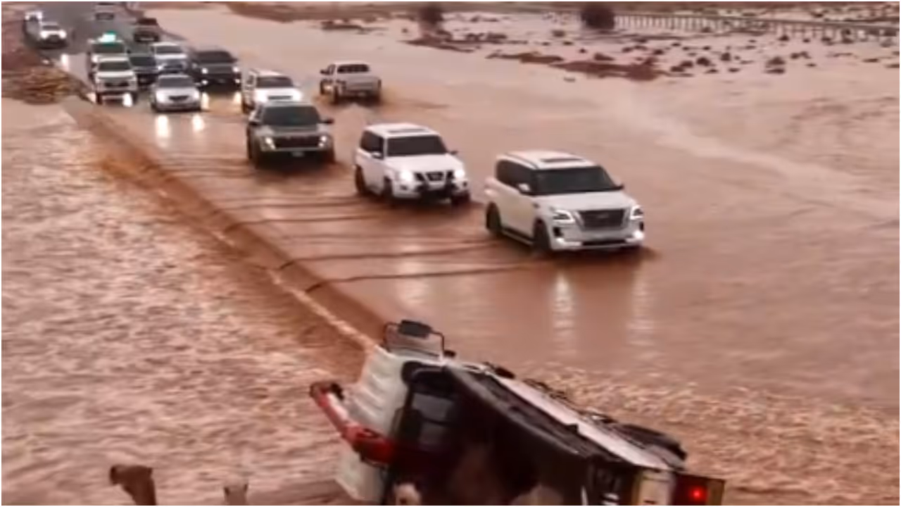saudi rain saudi rain