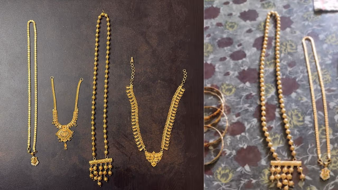 Canara Bank Gold Scam Canara Bank Gold Scam