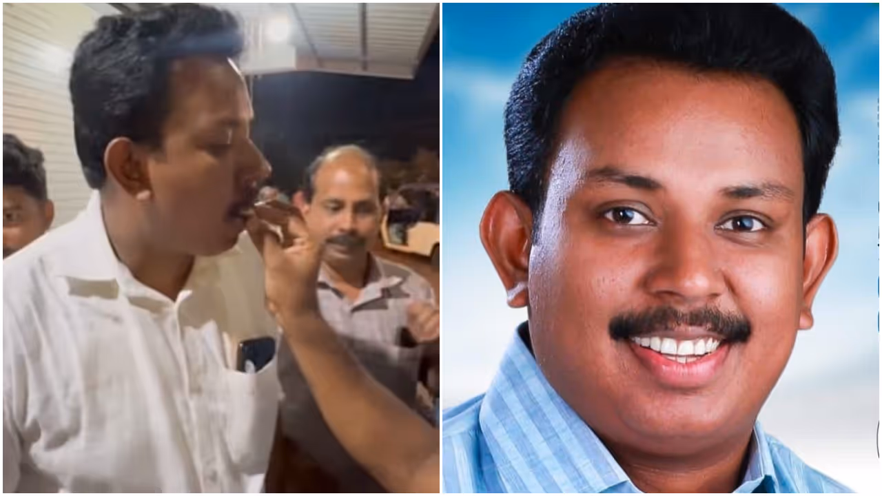 Jitin Pallatt Jitin Pallatt