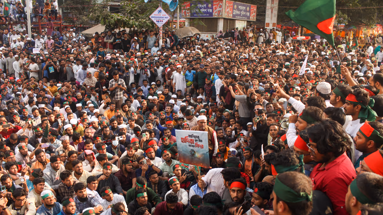 Bangladesh Bangladesh