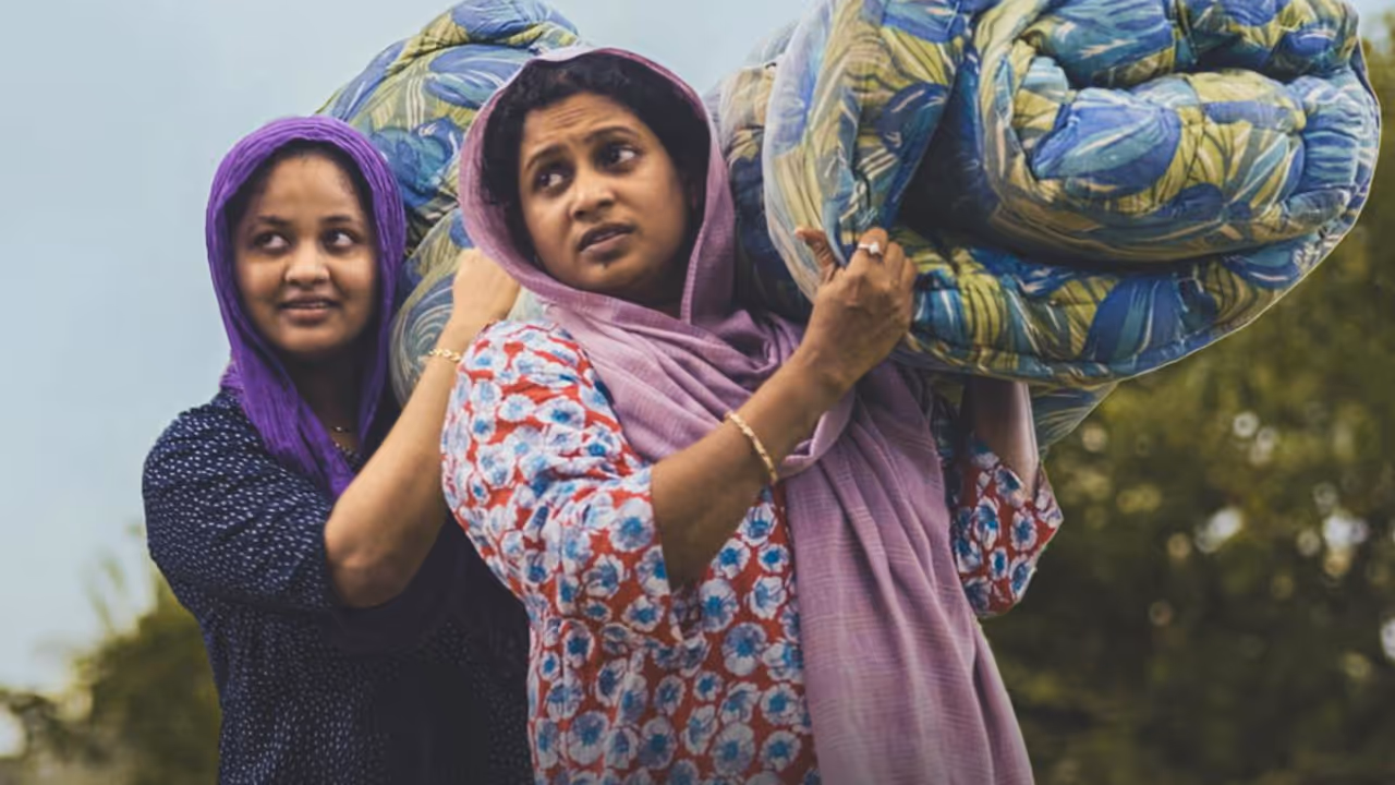 Feminichi Fathima directed by Fasil Muhammed Feminichi Fathima directed by Fasil Muhammed