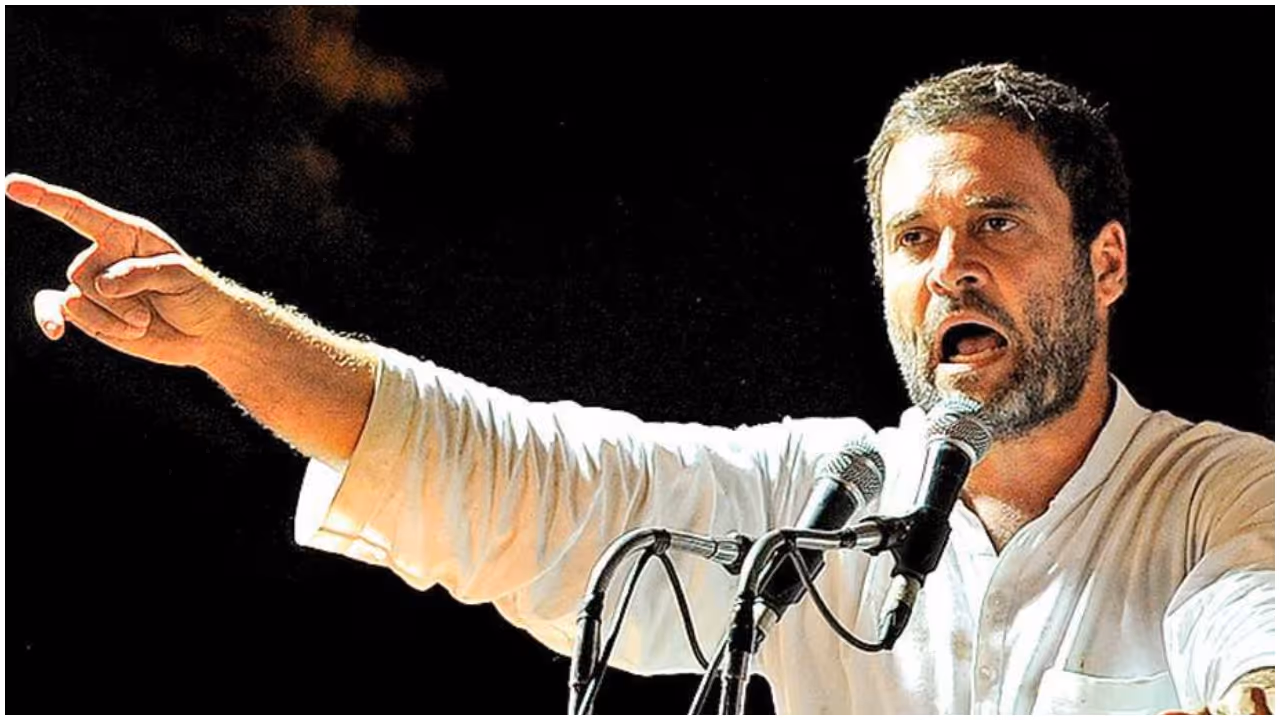 Rahul Gandhi Rahul Gandhi