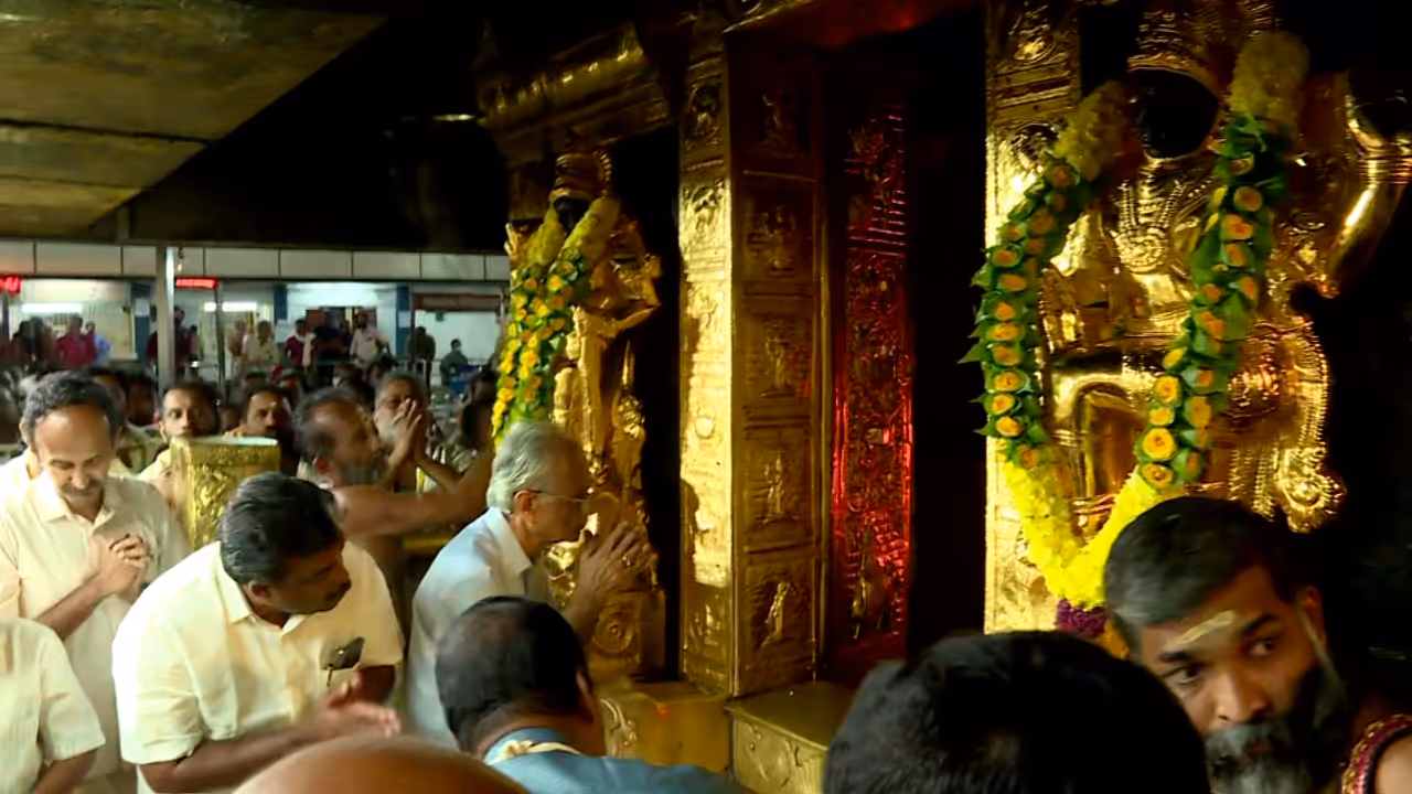 sabarimala sabarimala