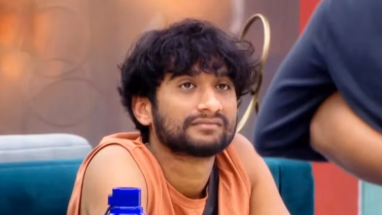 Gilli Nata Bigg Boss Gilli Nata Bigg Boss