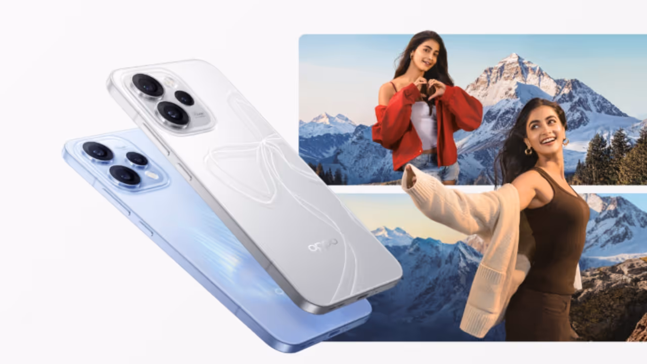 Oppo Reno 15 Series Price and Specs Leaked Oppo Reno 15 Series Price and Specs Leaked