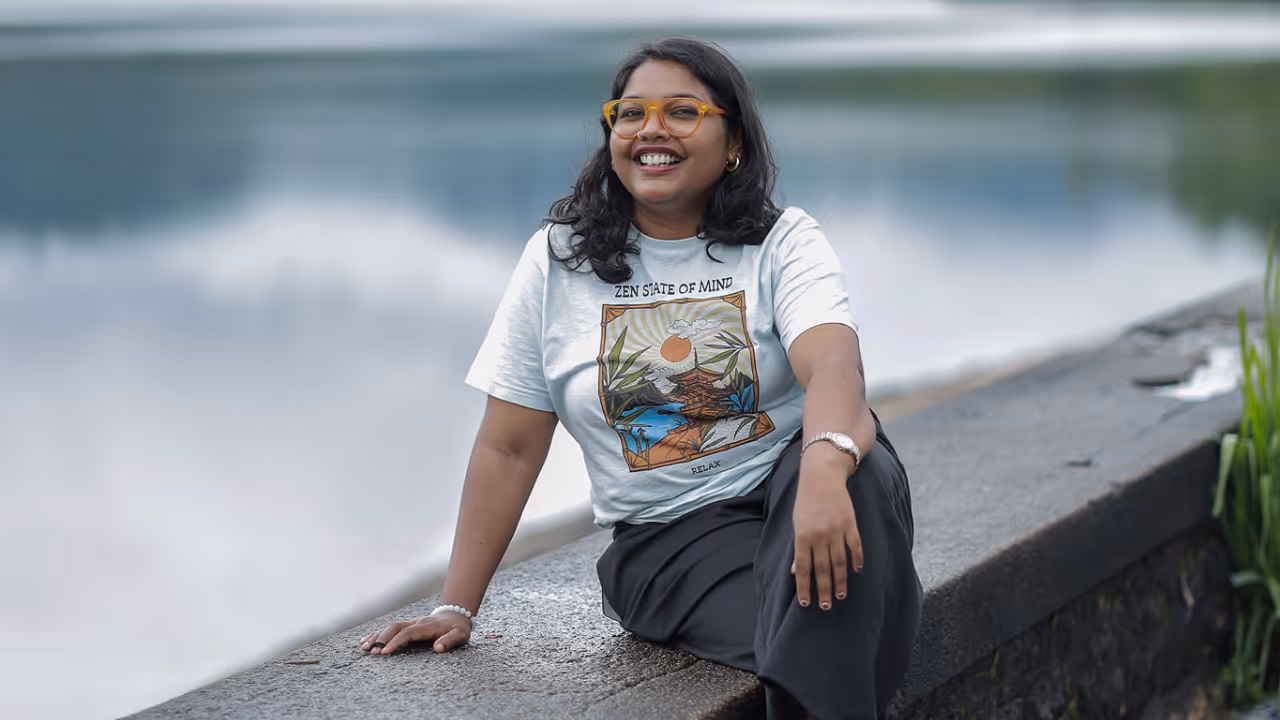 Sreelakshmi Arackal Sreelakshmi Arackal