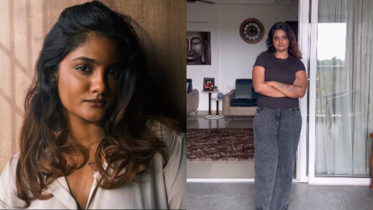 Daya Sujith Daya Sujith