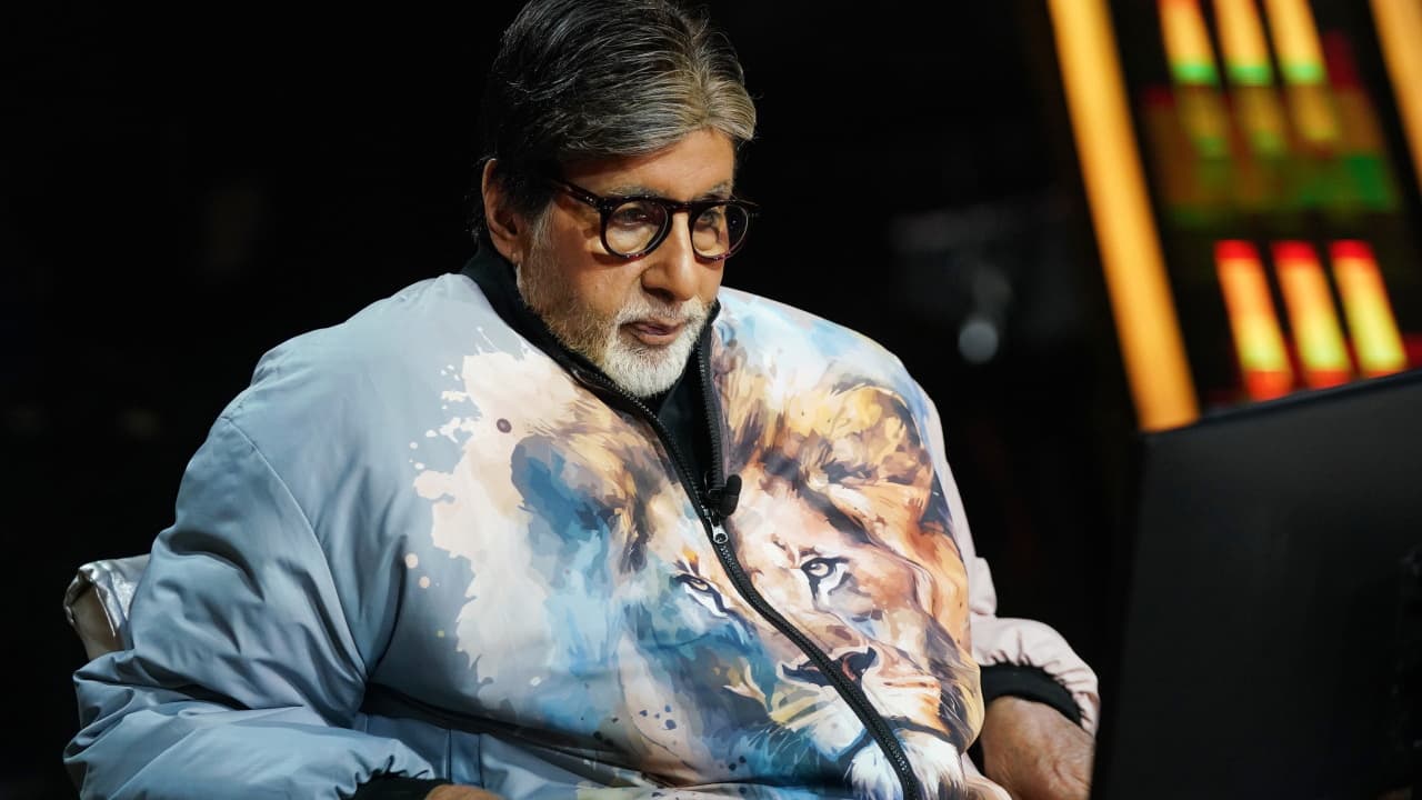 Amitabh Bachchan Amitabh Bachchan
