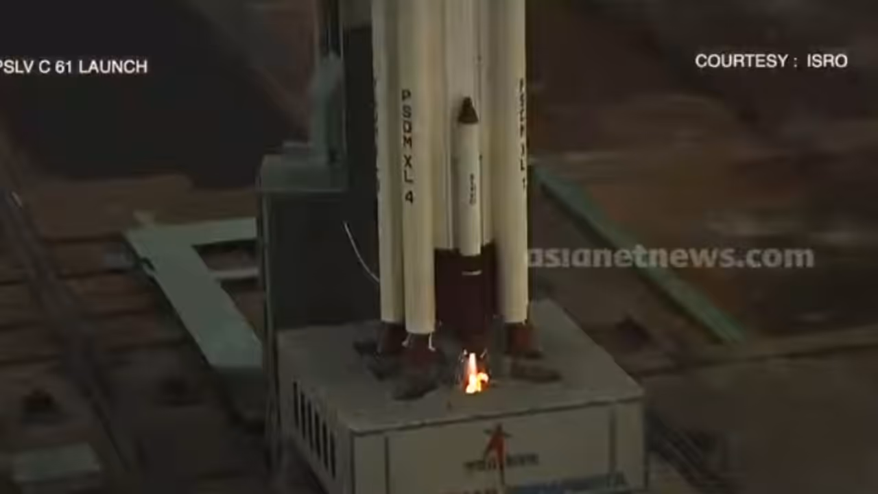 ISRO PSLV C62 Mission Launch on January 12 know its importance for india ISRO PSLV C62 Mission Launch on January 12 know its importance for india