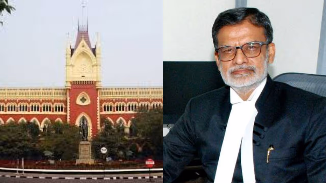 Calcutta High Court has asked for 100 judges each from Jharkhand and Odisha for SIR work Calcutta High Court has asked for 100 judges each from Jharkhand and Odisha for SIR work