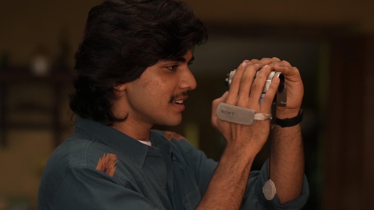 Mollywood Times starring Naslen Mollywood Times starring Naslen