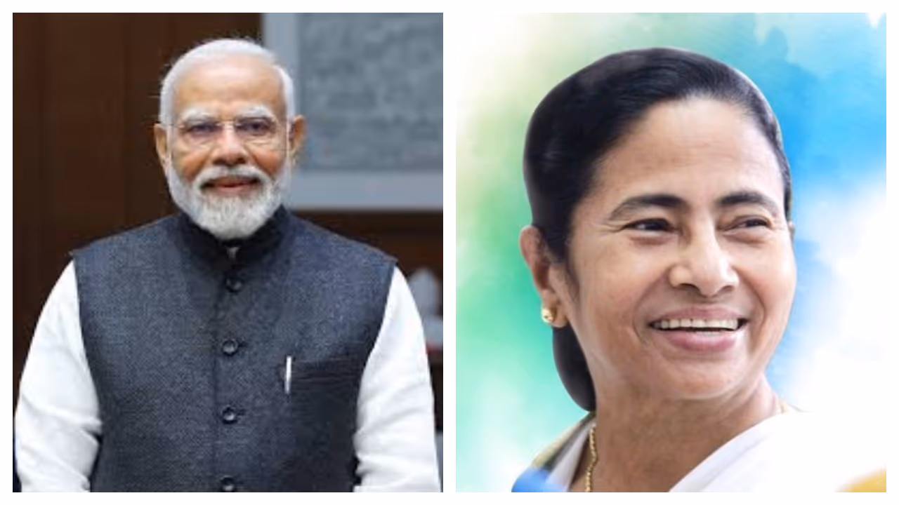 Why West Bengals Bangla Proposal Is Still Pending Why West Bengals Bangla Proposal Is Still Pending