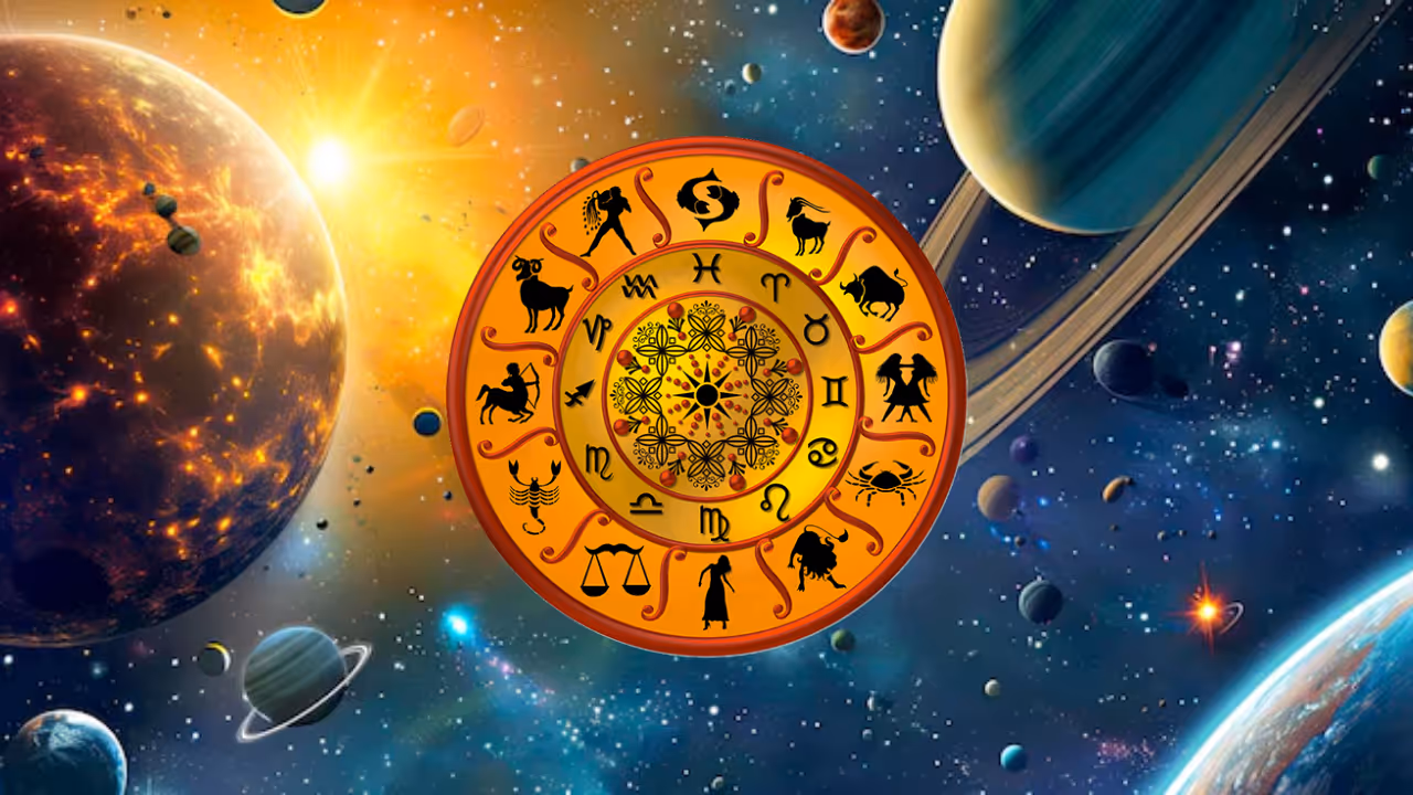 Zodiac Signs Zodiac Signs
