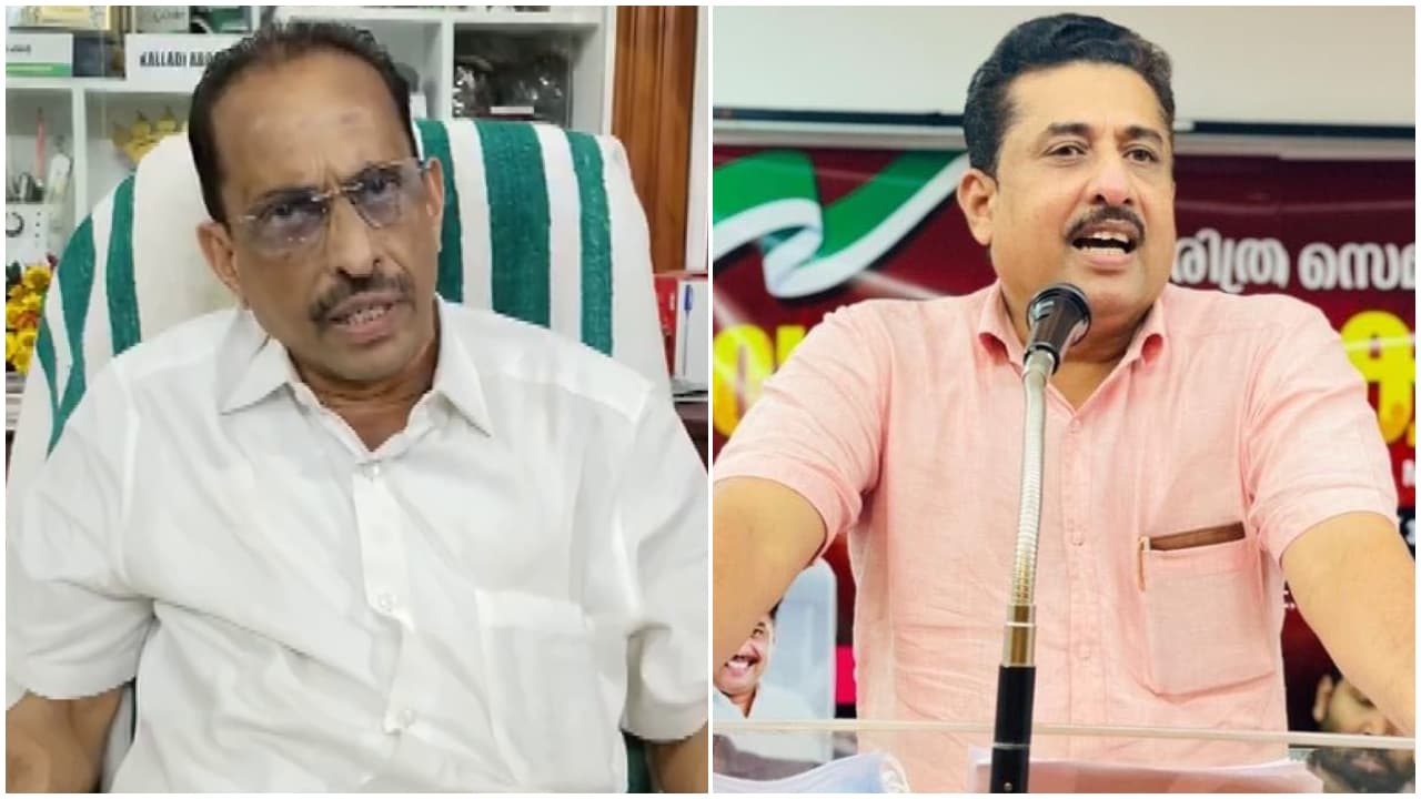 Mannarkkad Muslim League Mannarkkad Muslim League