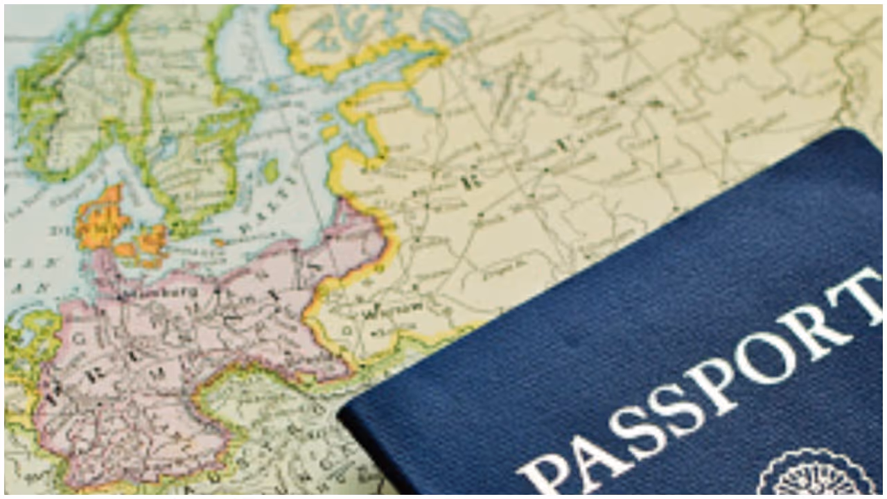 Passport Passport