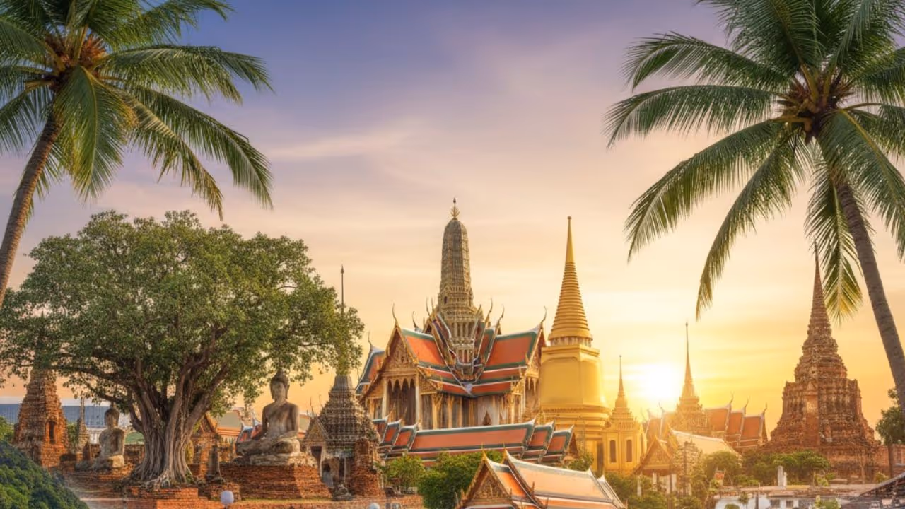 IRCTC Thailand package, Thailand, Thailand Travel, Thailand Yatra IRCTC Thailand package, Thailand, Thailand Travel, Thailand Yatra