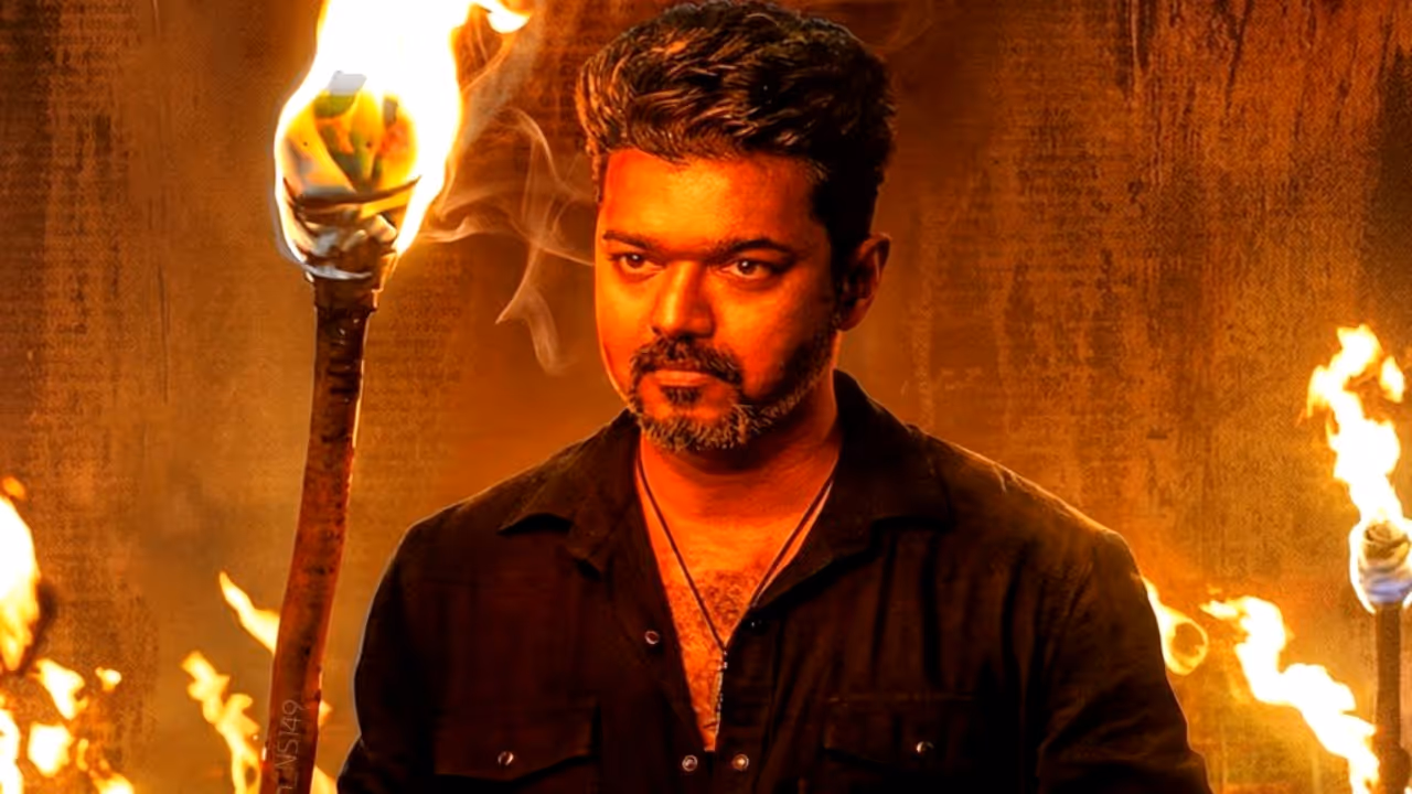 jana nayagan jana nayagan