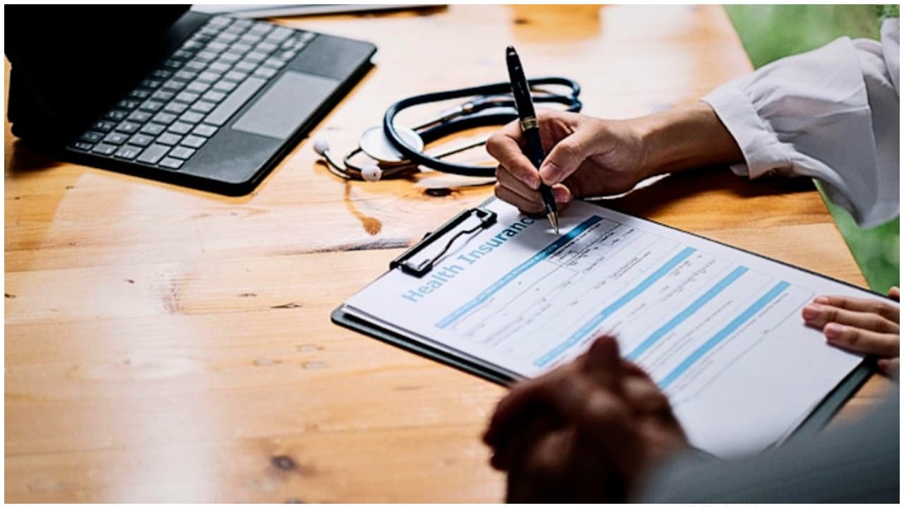 Health insurance Health insurance