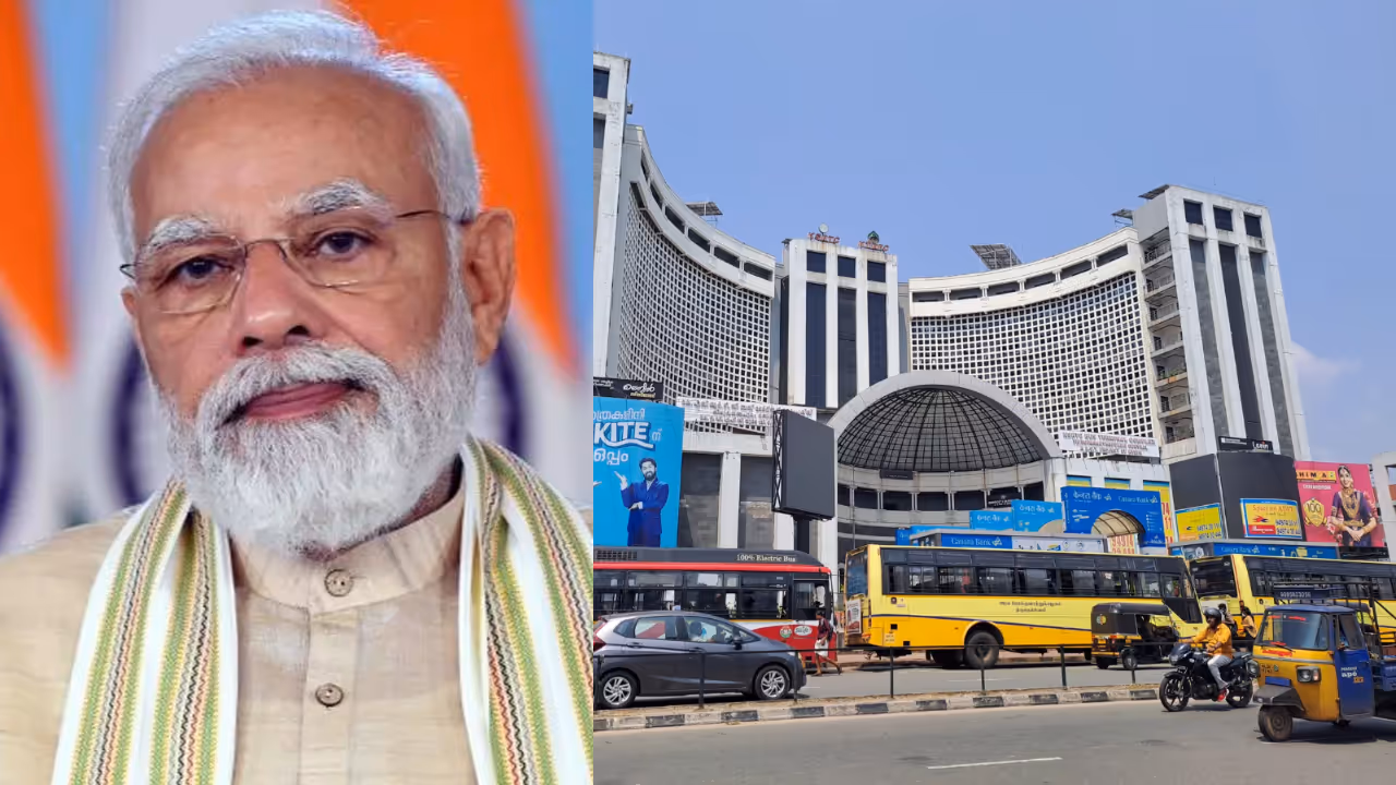 Narendra Modi Narendra Modi