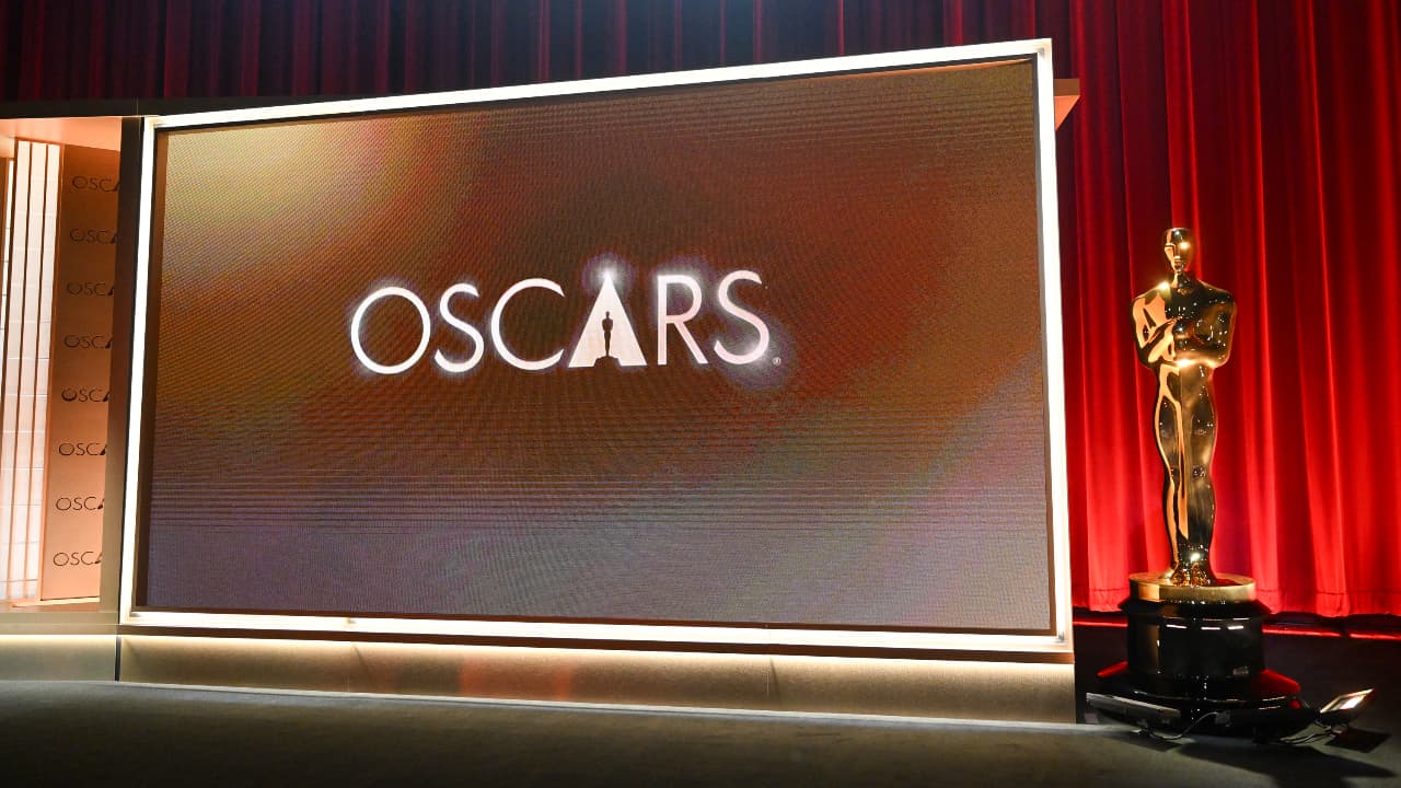 Oscars 2026 Oscars 2026