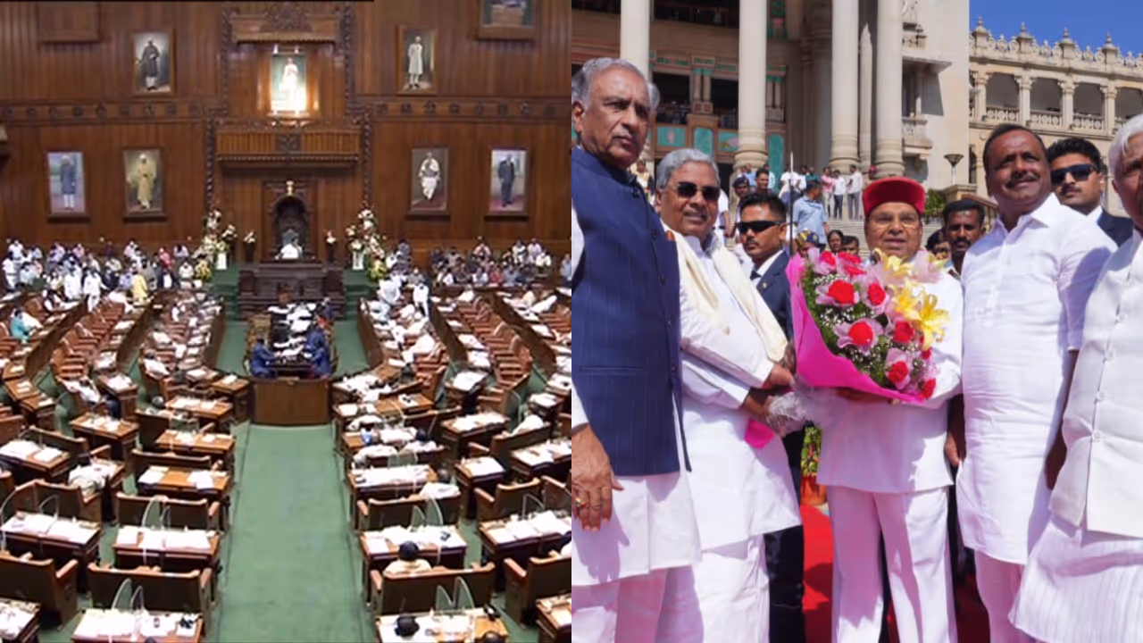 Karnataka govt Karnataka govt