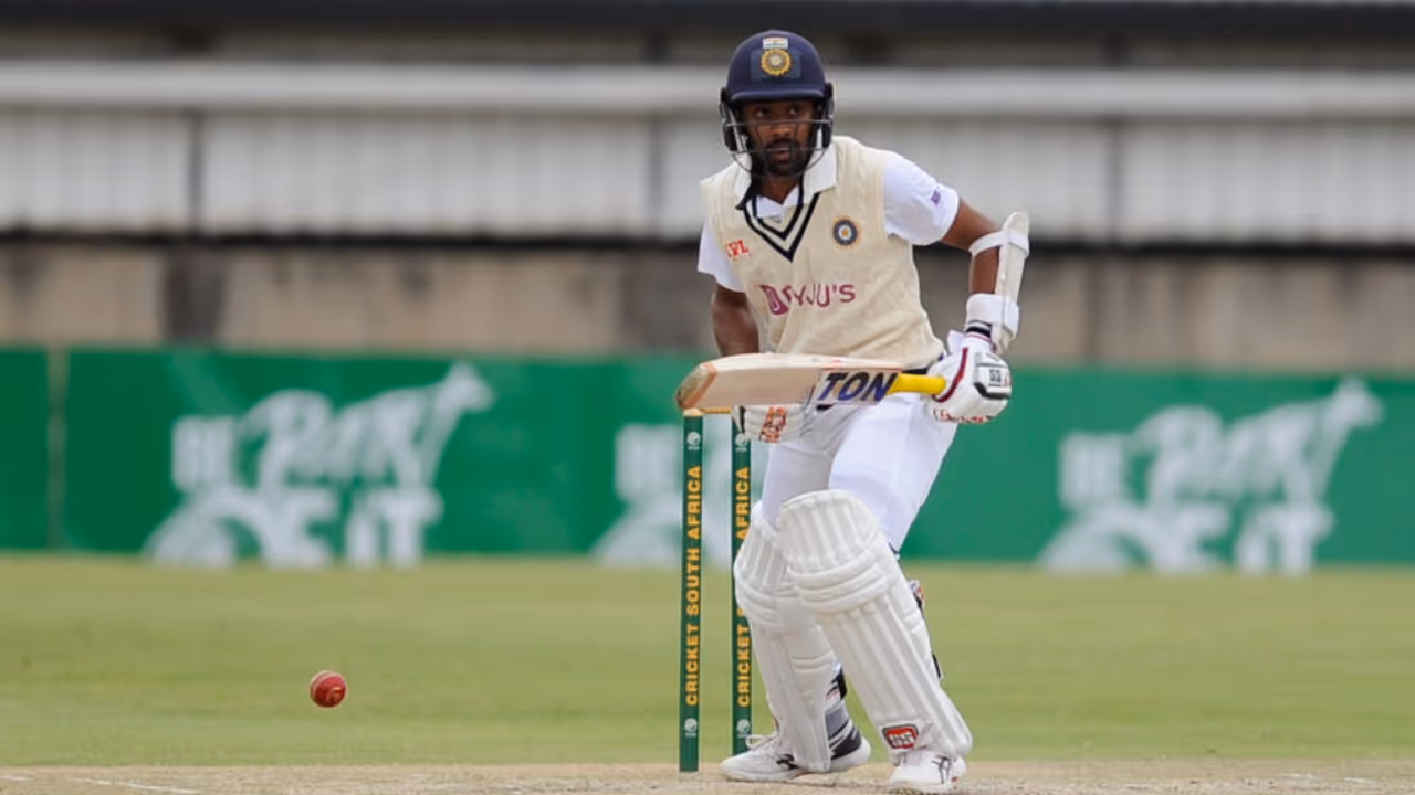 Abhimanyu Easwaran Abhimanyu Easwaran