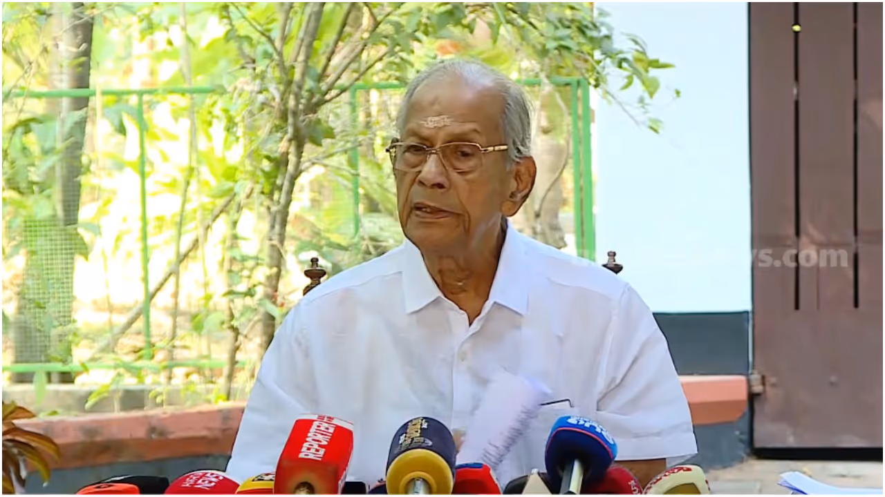 E Sreedharan E Sreedharan
