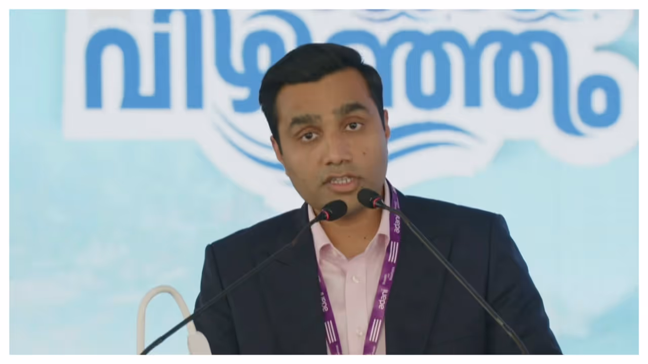 karan adani karan adani