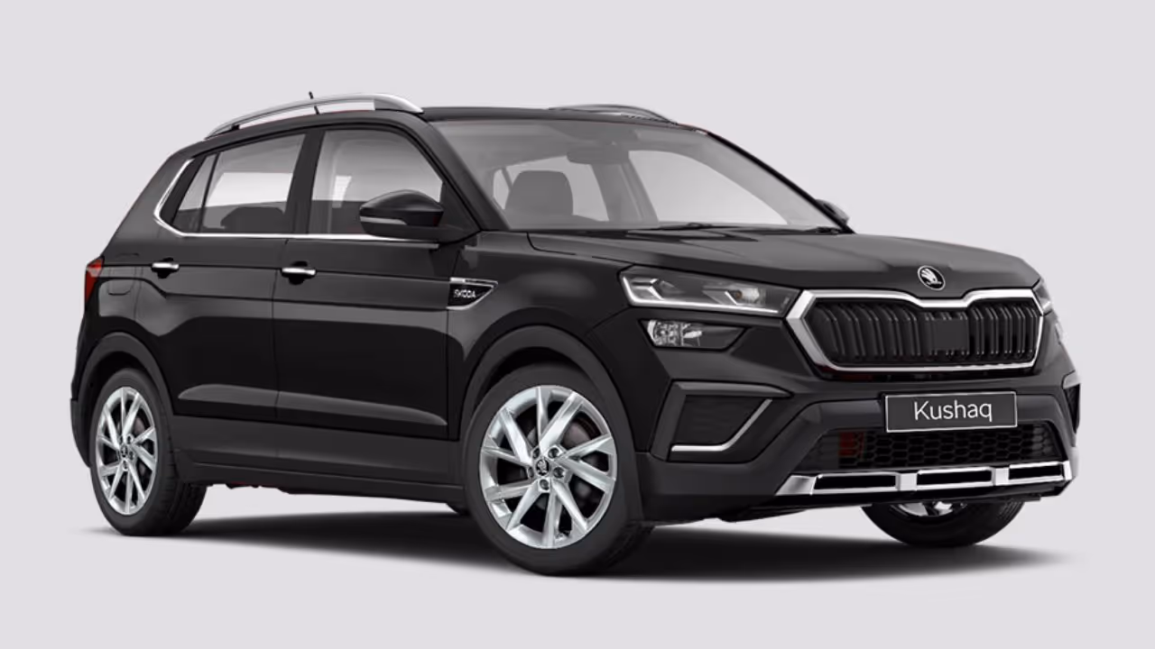 skoda kushaq skoda kushaq