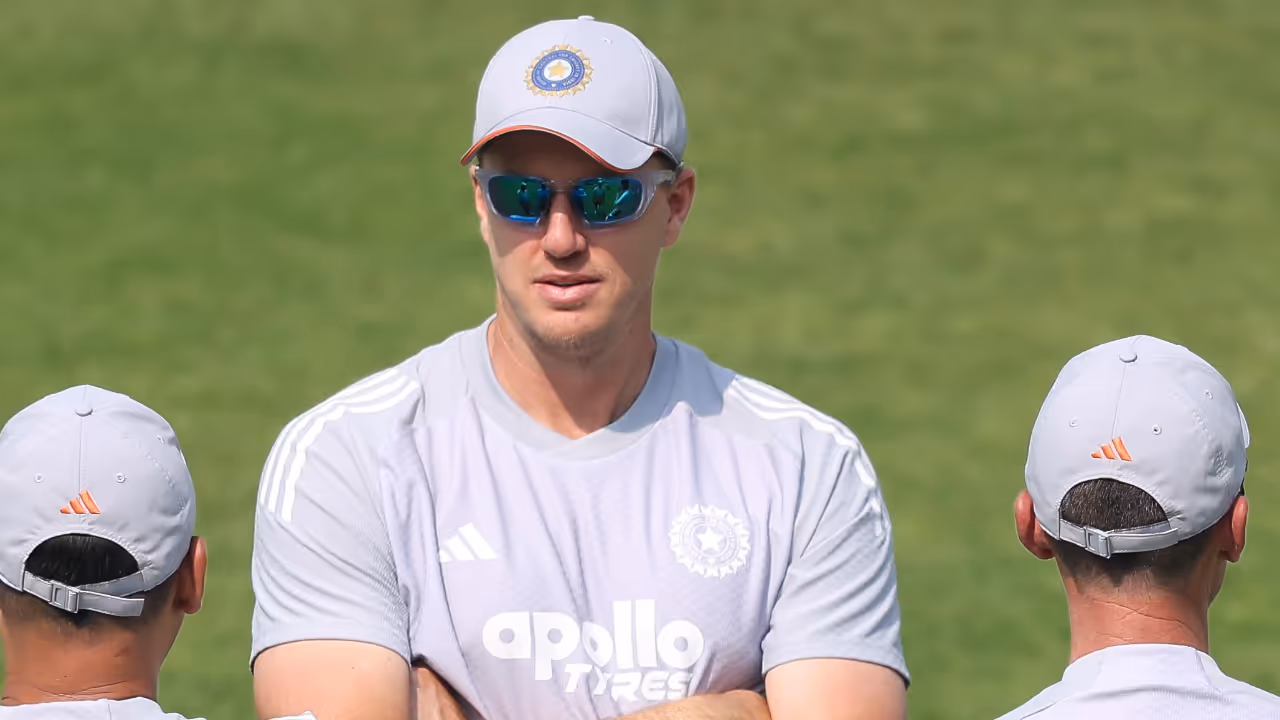 Morne Morkel Morne Morkel