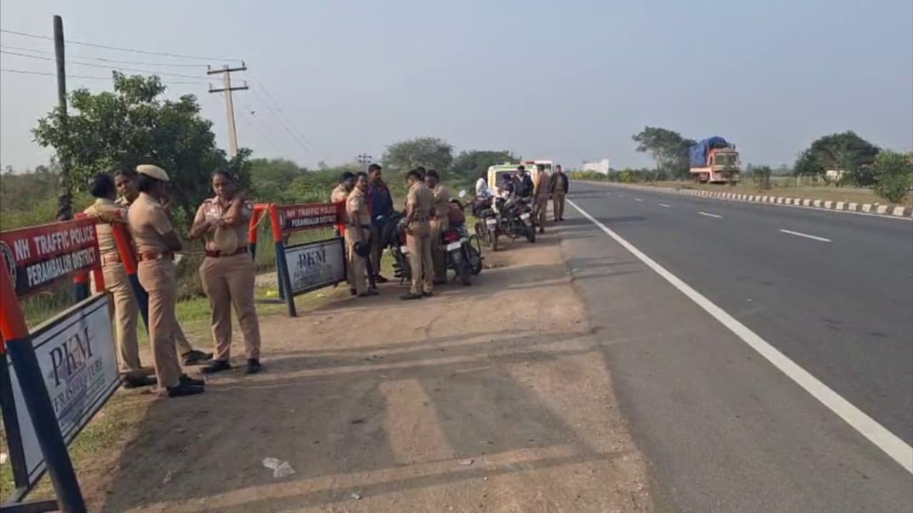 tamilnadu police tamilnadu police
