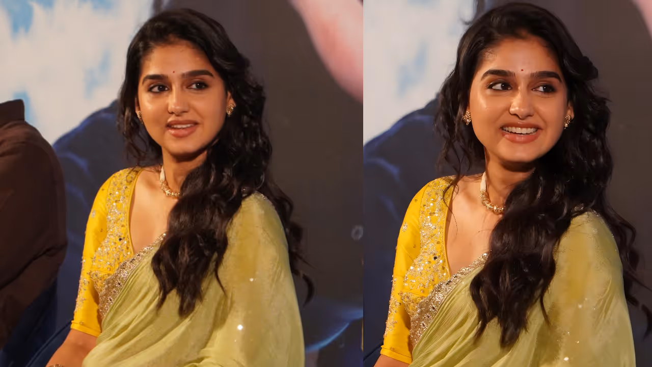 Anaswara Rajan Anaswara Rajan