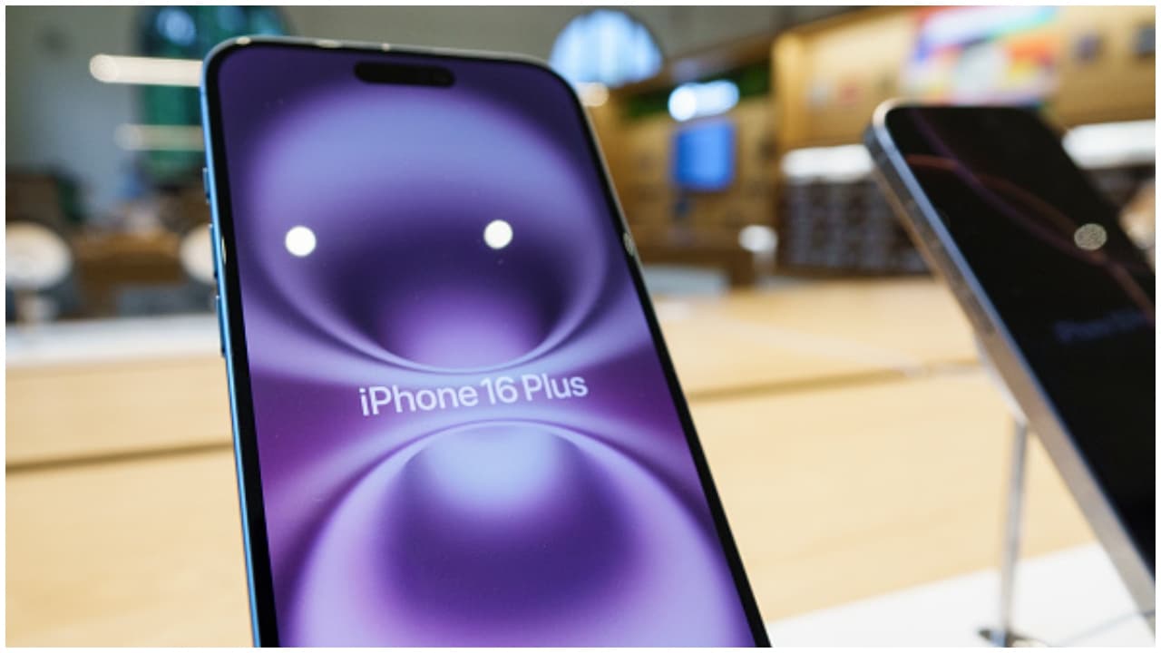 Iphone 16 plus Iphone 16 plus