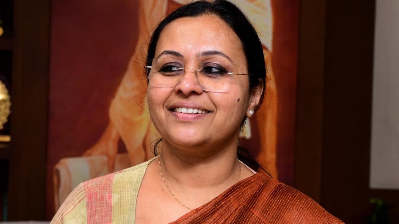 health sector under attack veena george reacts says veena george health sector under attack veena george reacts says veena george