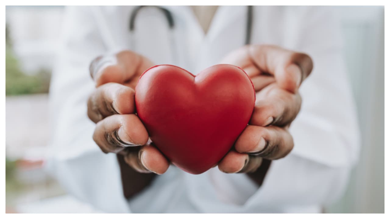 heart health heart health