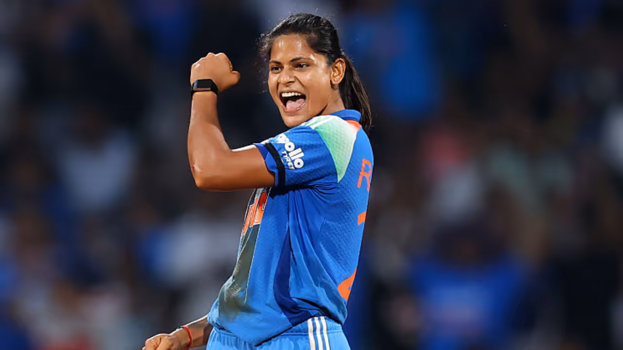 Radha Yadav Radha Yadav