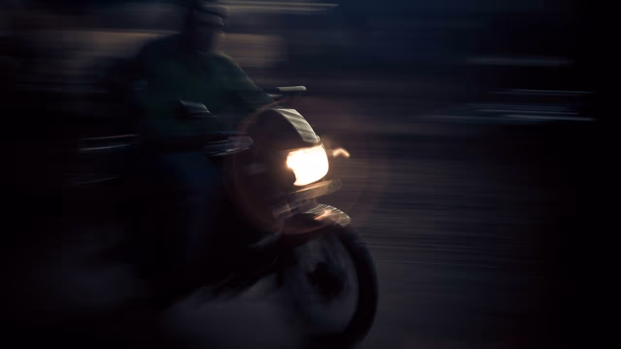 motorcycle motorcycle