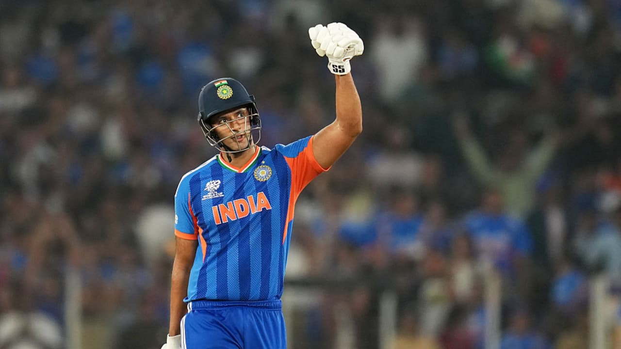 Shivam Dube Shivam Dube