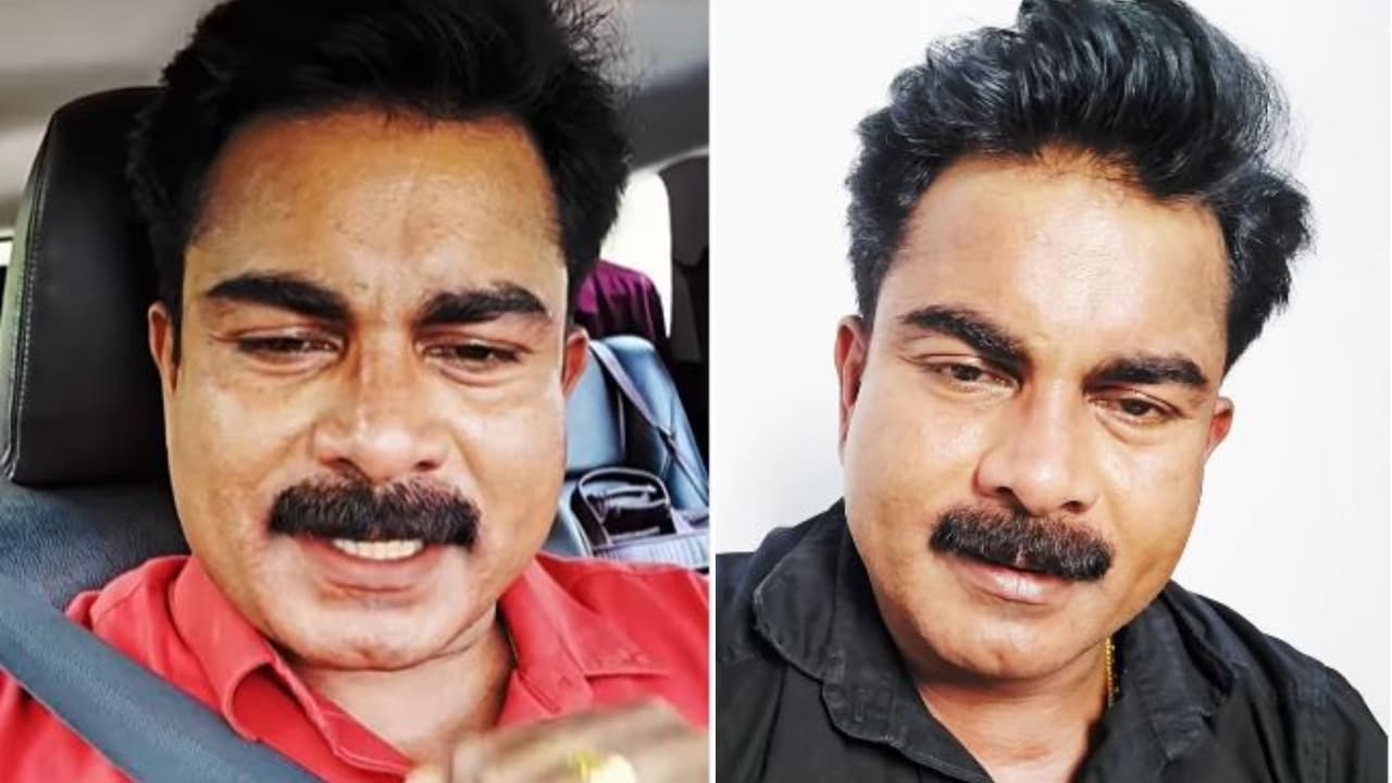 Philip Mampad Philip Mampad