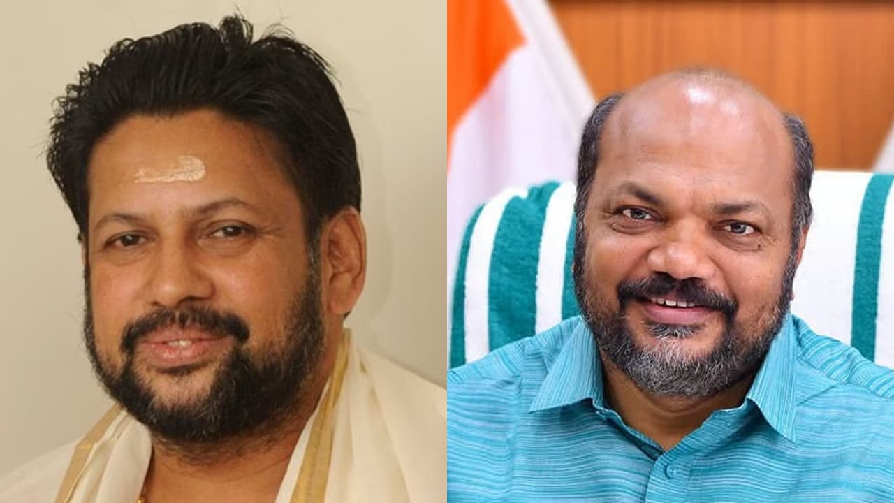 tantri rajeev tantri rajeev