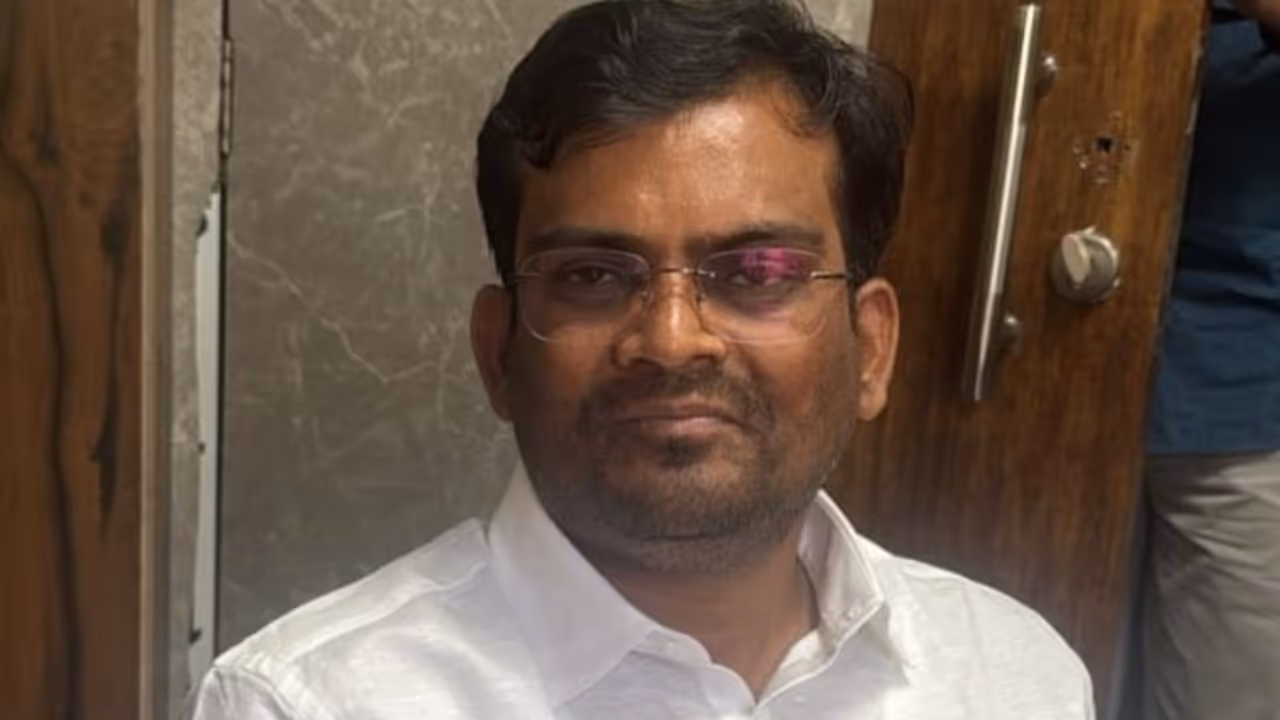 Chandru Lamani Chandru Lamani