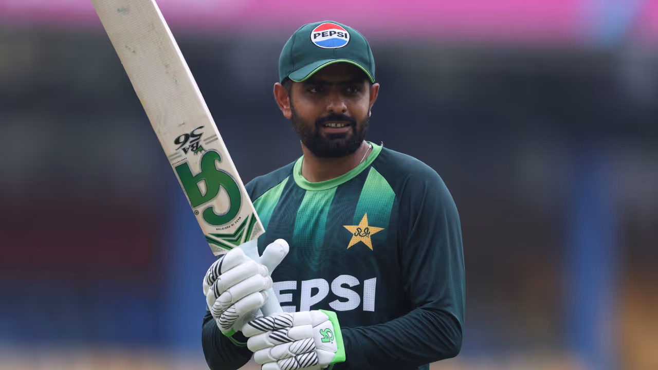 Babar Azam Babar Azam