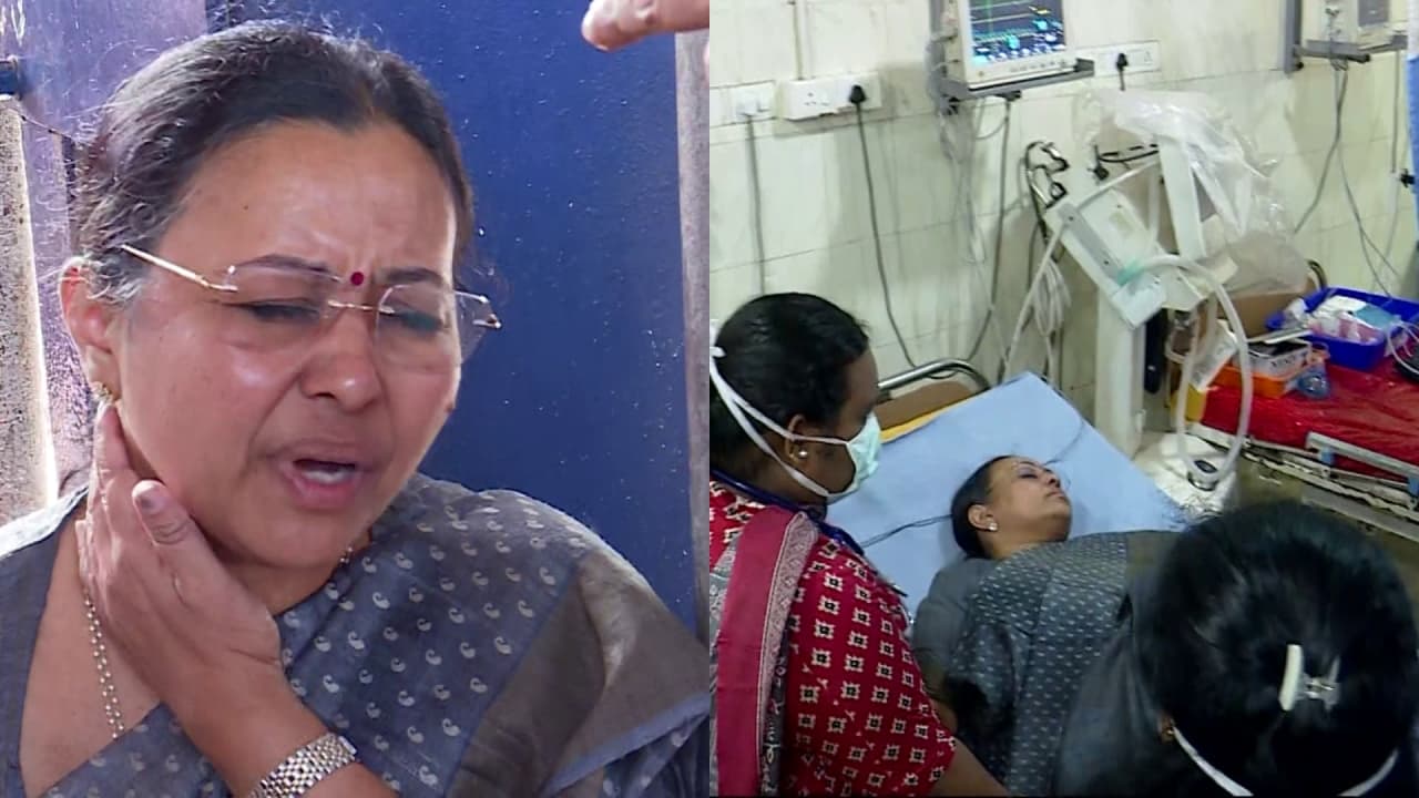 Veena George hospital Veena George hospital