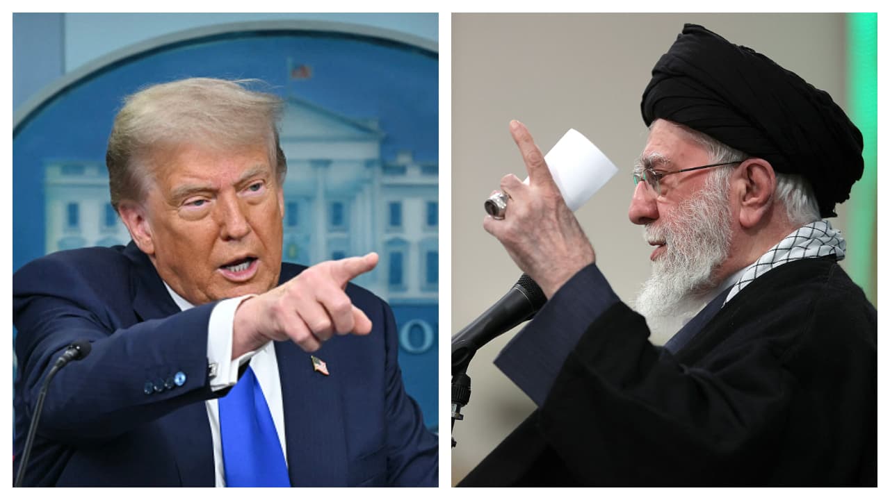 US Israel Operation Escalates Middle East Tensions US Israel Operation Escalates Middle East Tensions