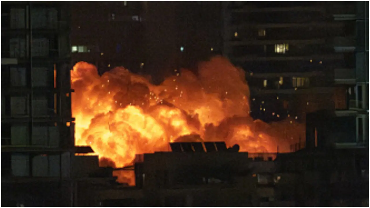 us iran attack us iran attack