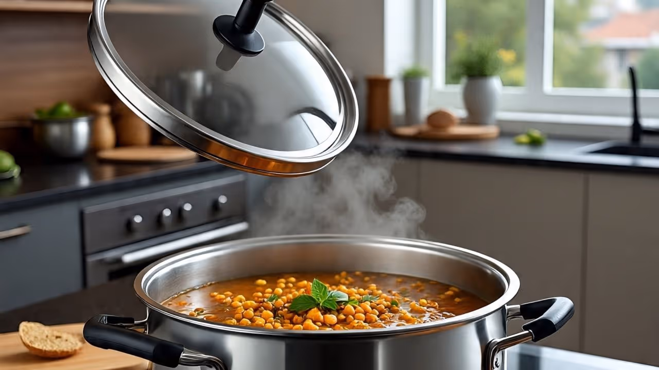 Bengaluru Man Quits Job, Turns Flat Into Cloud Kitchen Bengaluru Man Quits Job, Turns Flat Into Cloud Kitchen