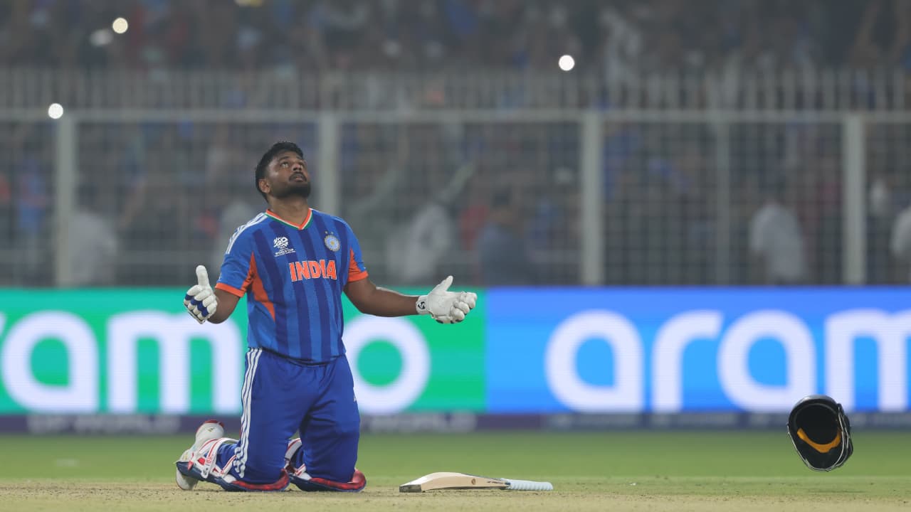 Sanju Samson Sanju Samson