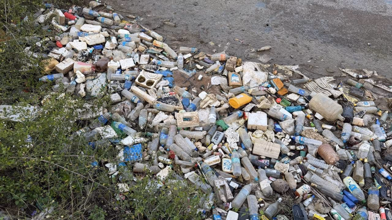 Garbage Garbage